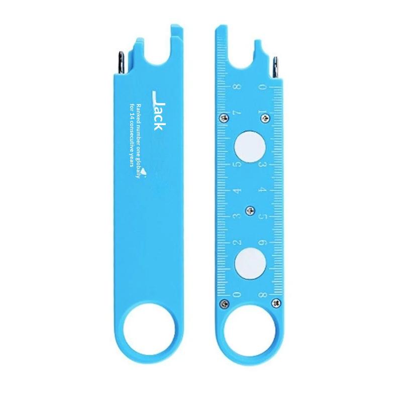 Embroidery Converter - Magnetic Anti-Prick Needle Threader Sewing Tool