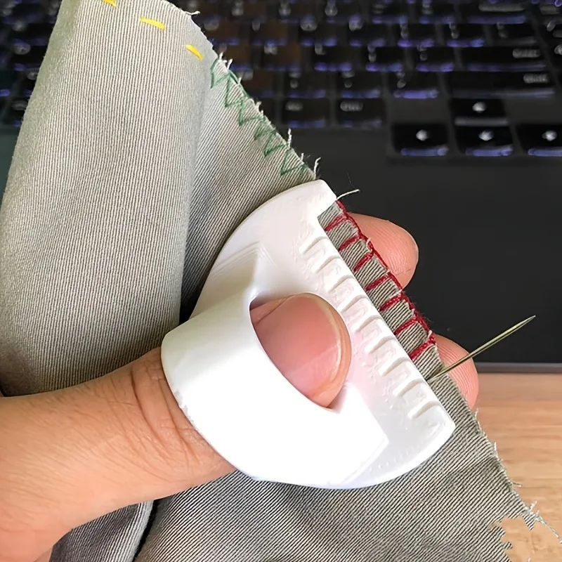 Embroidery Converter - 1pc Easy Sewing Guide for Beginners