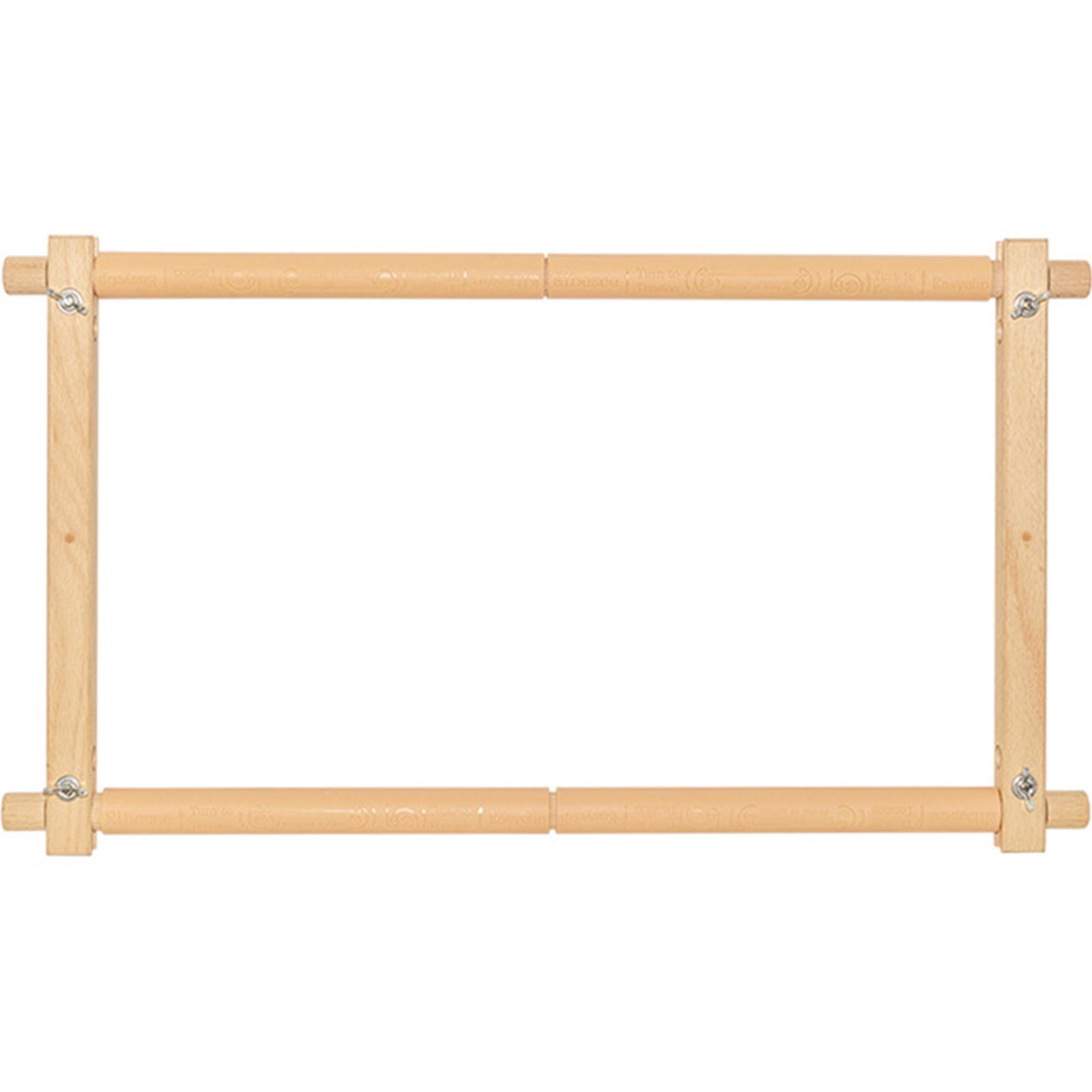 Cross Stitch Scroll Frame Hold - Embroidery Quilting avis et prix