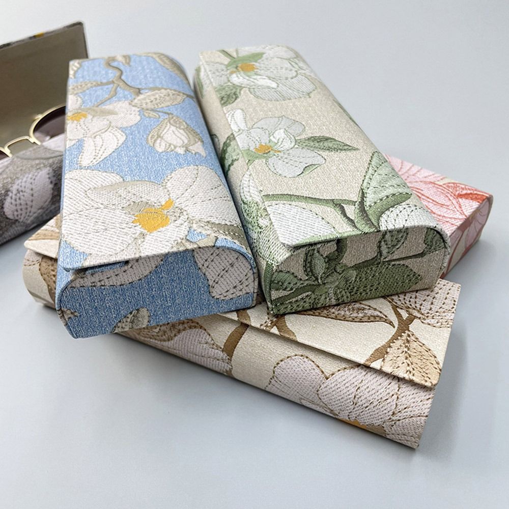 Glasses Pouch Chinese Style Em - Embroidery Viewer avis et prix