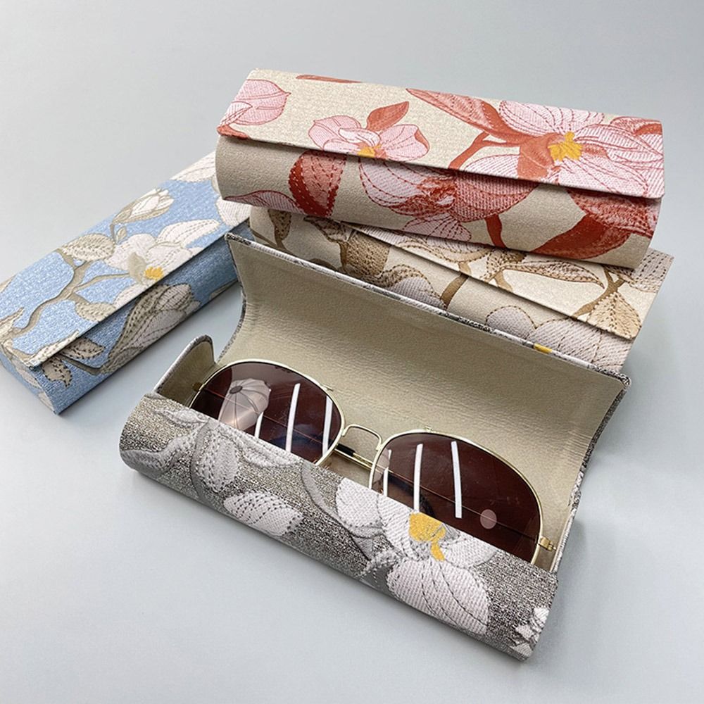 Glasses Pouch Chinese Style Em - Embroidery Viewer avis et prix