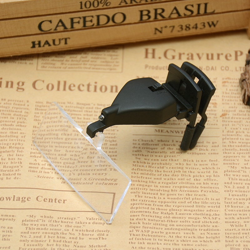 1.5X 2.5X 3.5X Eyewear Magnify - Embroidery Viewer avis et prix