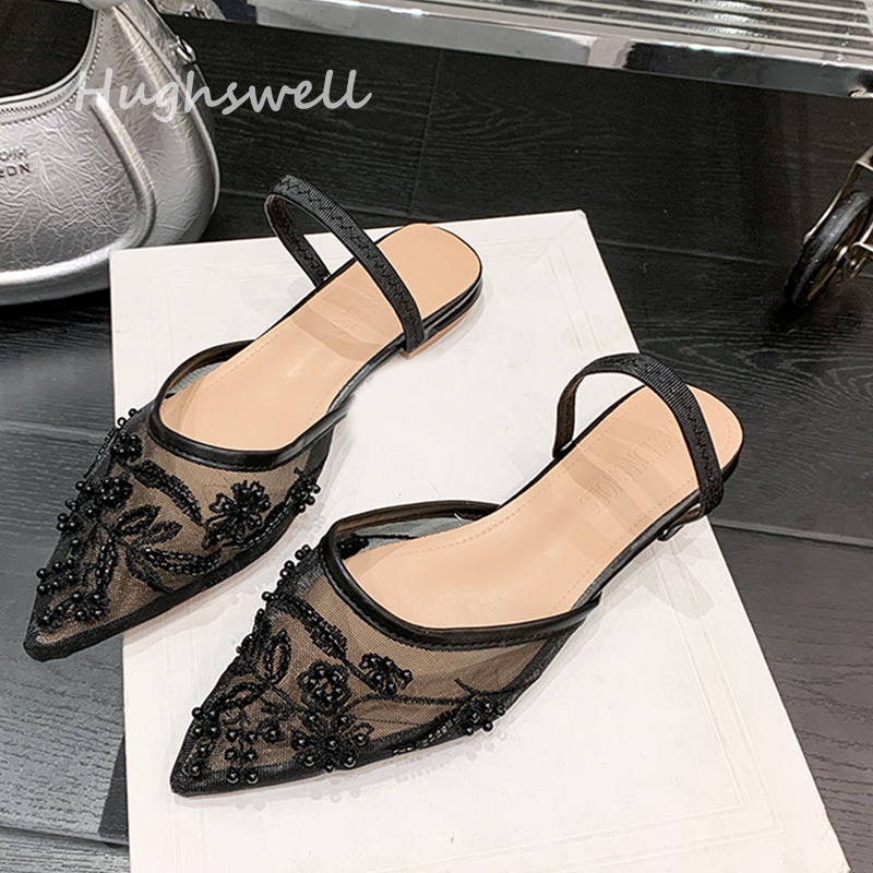 Pearl Bead Embroidery Lace Sli - Embroidery Lace avis et prix