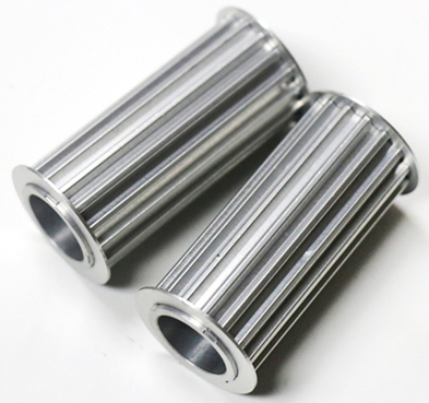 Aluminum Alloy Pulley forTajim - Embroidery Chain Stitch avis et prix