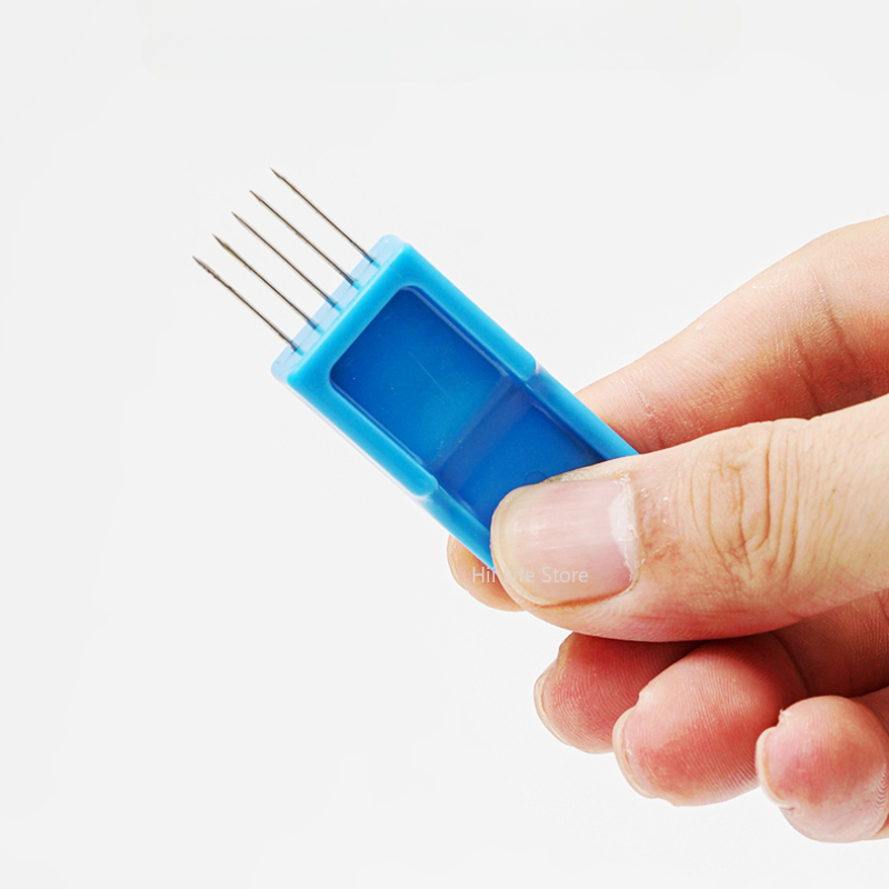 Pottery Tools Five-pin Scratch - Embroidery Texture avis et prix