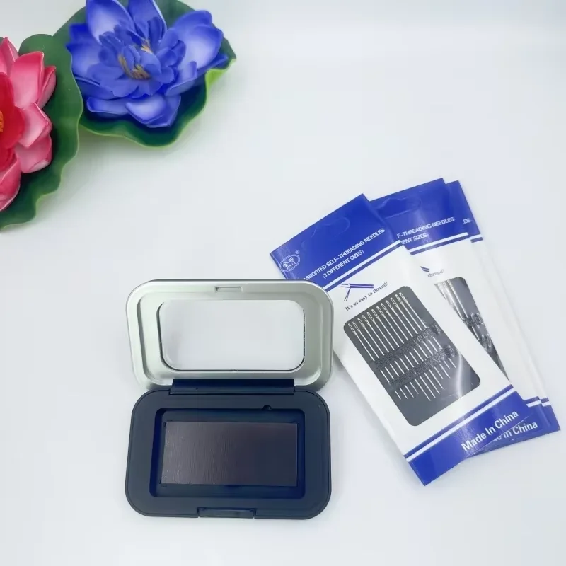 Magnetic Box Needle Suction Bo - Embroidery Converter avis et prix