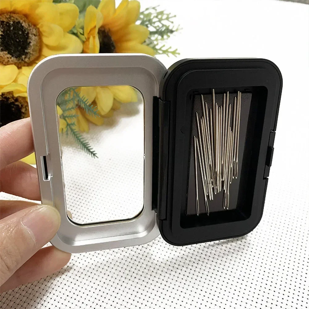 Magnetic Box Needle Suction Bo - Embroidery Converter avis et prix