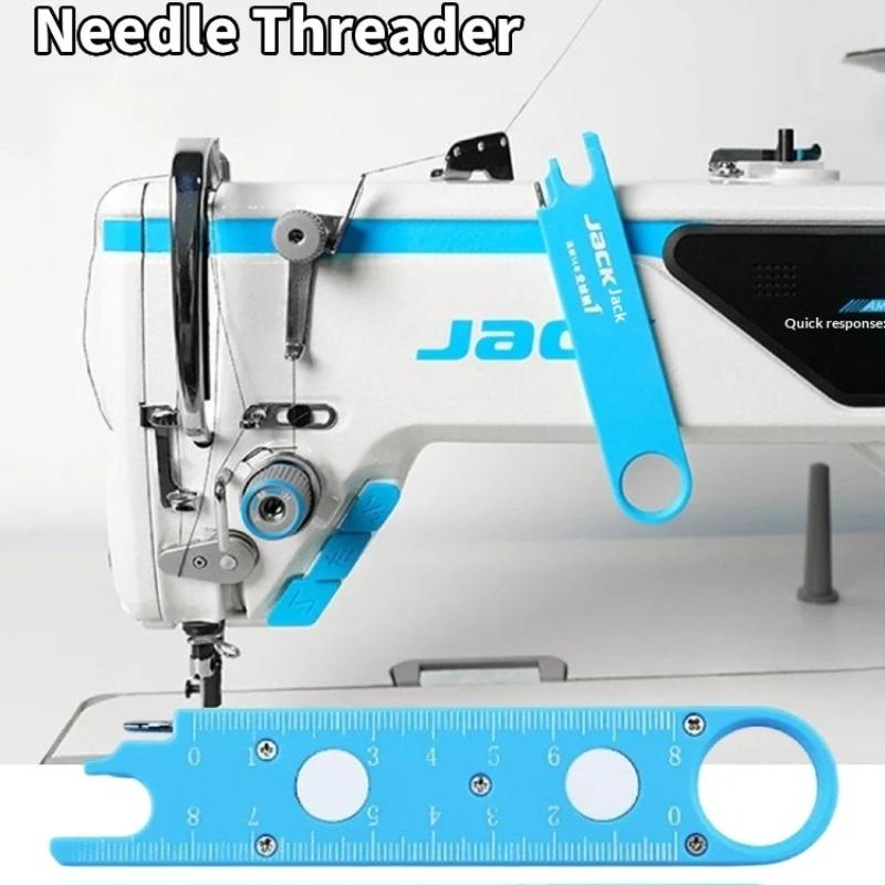 Magnetic Anti-Prick Needle Thr - Embroidery Converter avis et prix