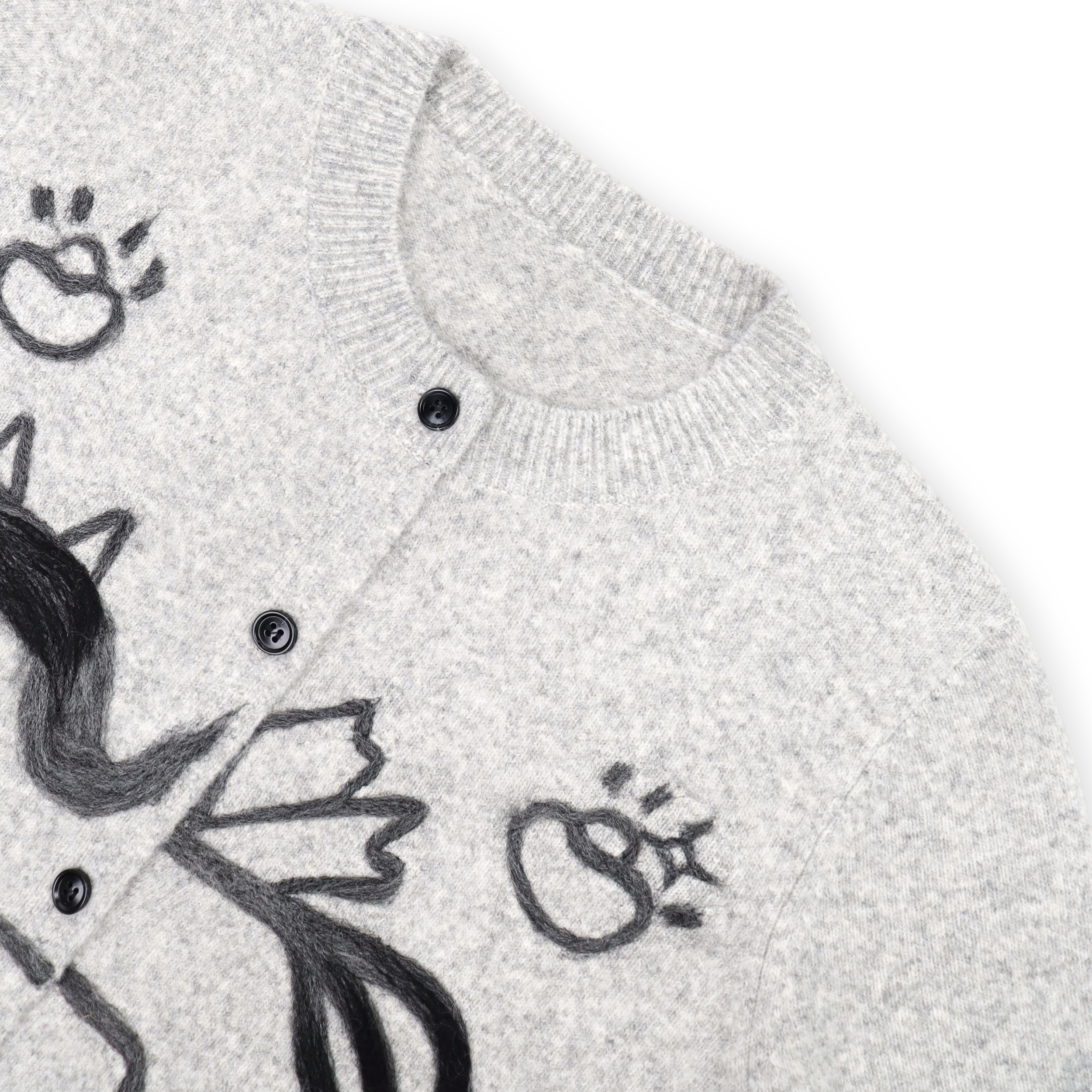 Stylish and versatile, this un - Embroidery Horse avis et prix