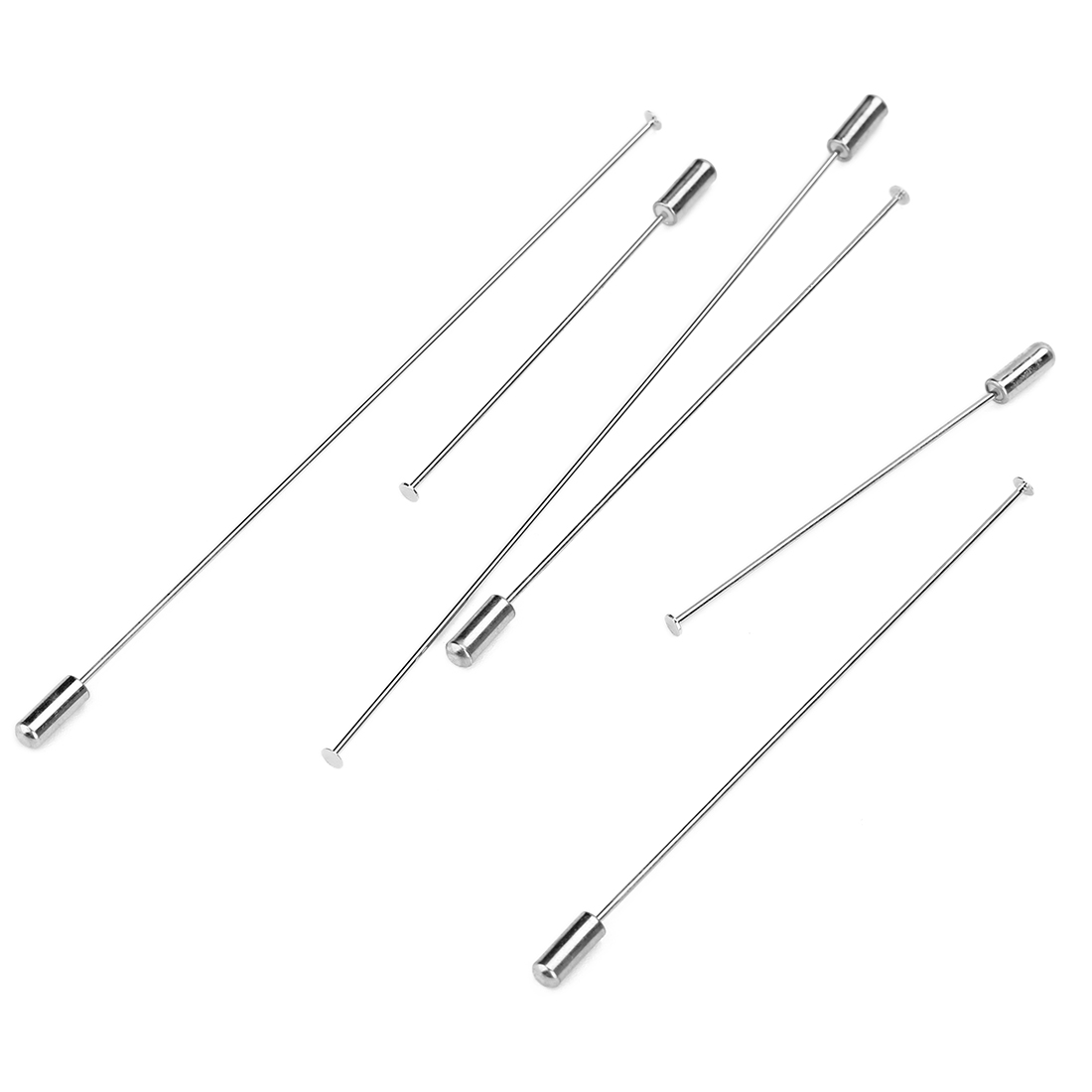 10pcs 60/90/120mm Stick Metal  - Embroidery Simple avis et prix