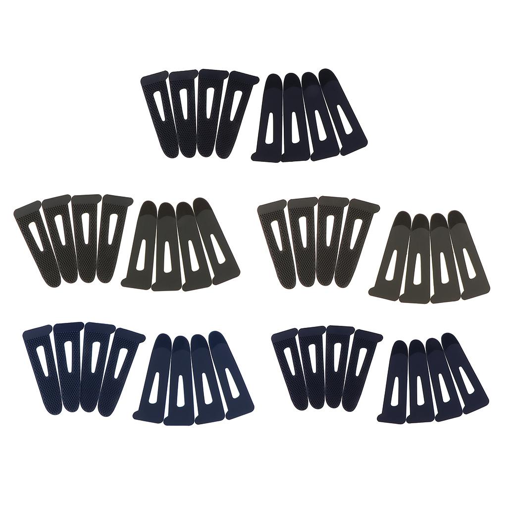 Sleeve Cuff Tab Plastic Hook a - Embroidery Converter avis et prix