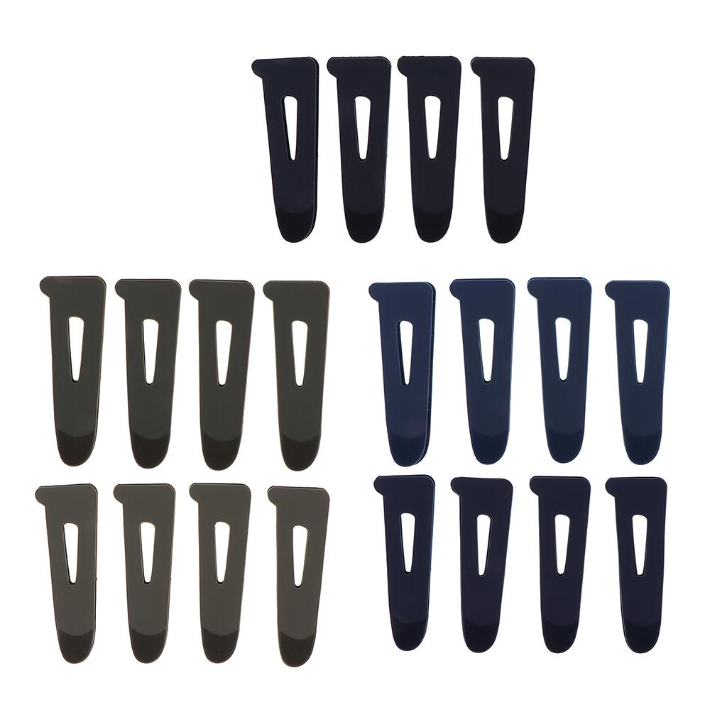 Sleeve Cuff Tab Plastic Hook a - Embroidery Converter avis et prix