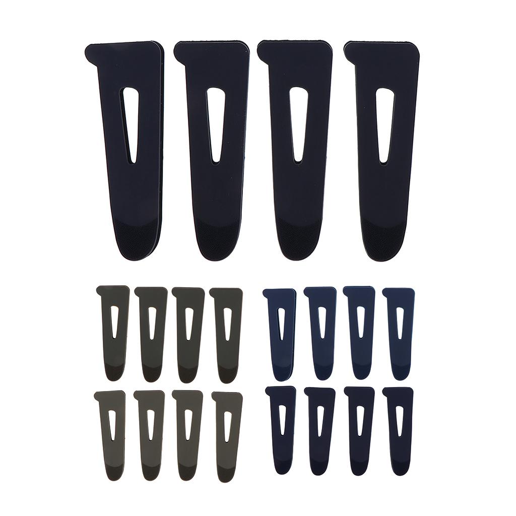 Sleeve Cuff Tab Plastic Hook a - Embroidery Converter avis et prix