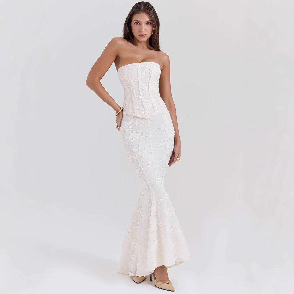 Fangokv Women's Sexy No Sleeve - Embroidery Vest avis et prix