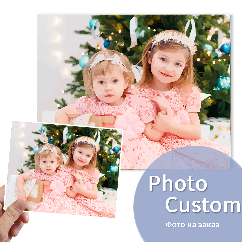 24/36/48 Color Photo Custom Pa - Embroidery Translate avis et prix
