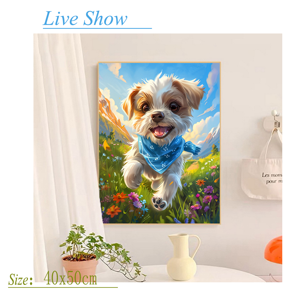 24/36/48 Color Photo Custom Pa - Embroidery Translate avis et prix