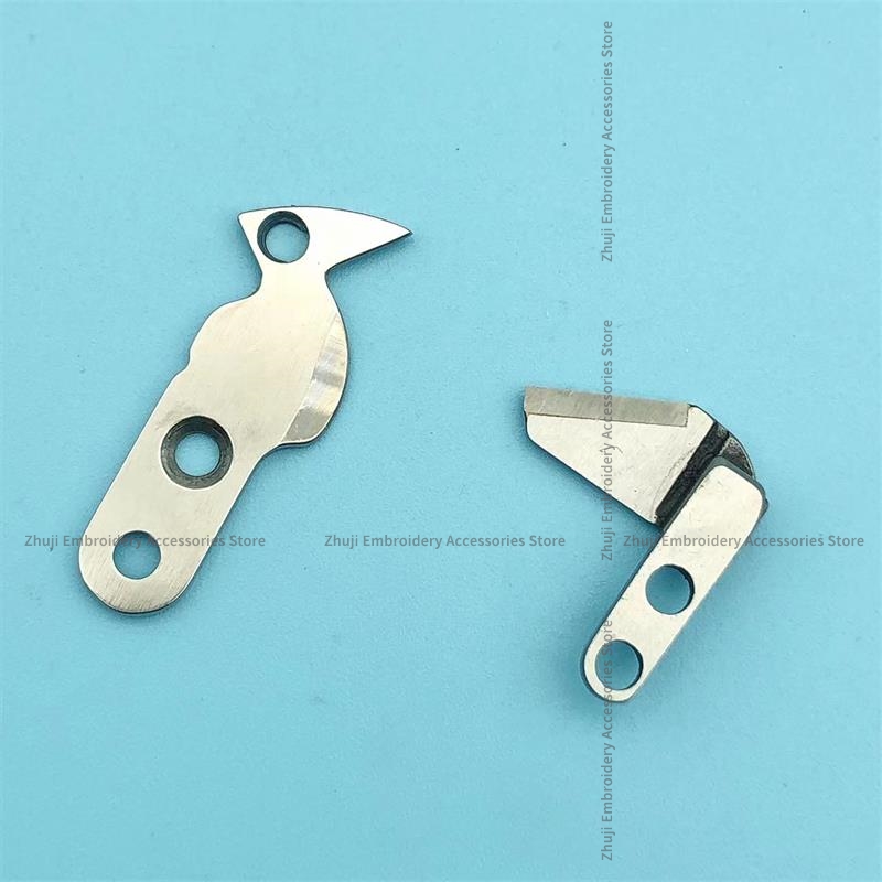 21-11 22-02 Cutting Thread Mov - Embroidery Horse avis et prix