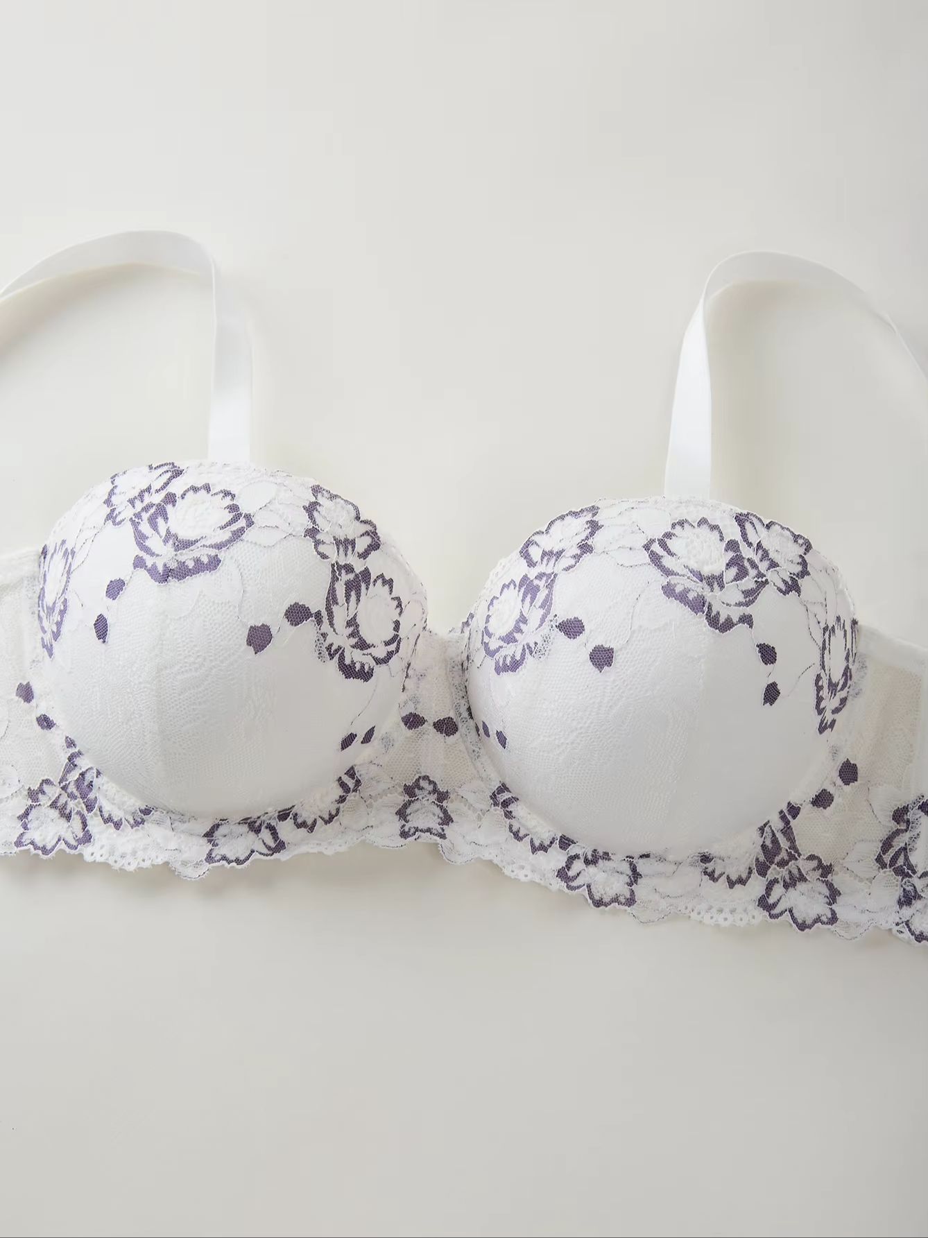 Plus Size Lace & Embroidery Wo - Embroidery Lace avis et prix
