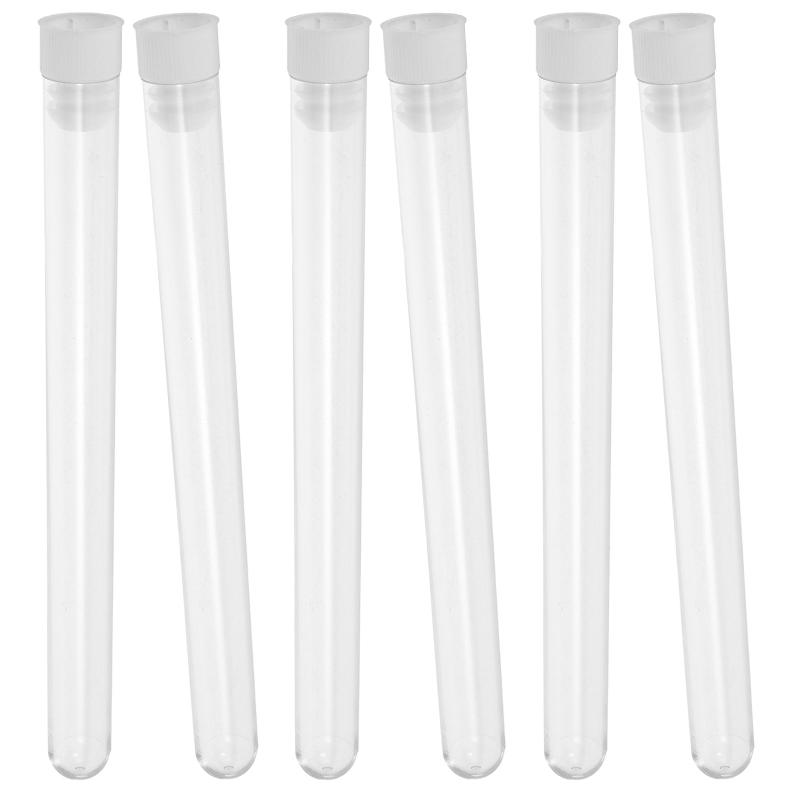 100Pcs Plastic Test Tubes Need - Embroidery Youtube avis et prix