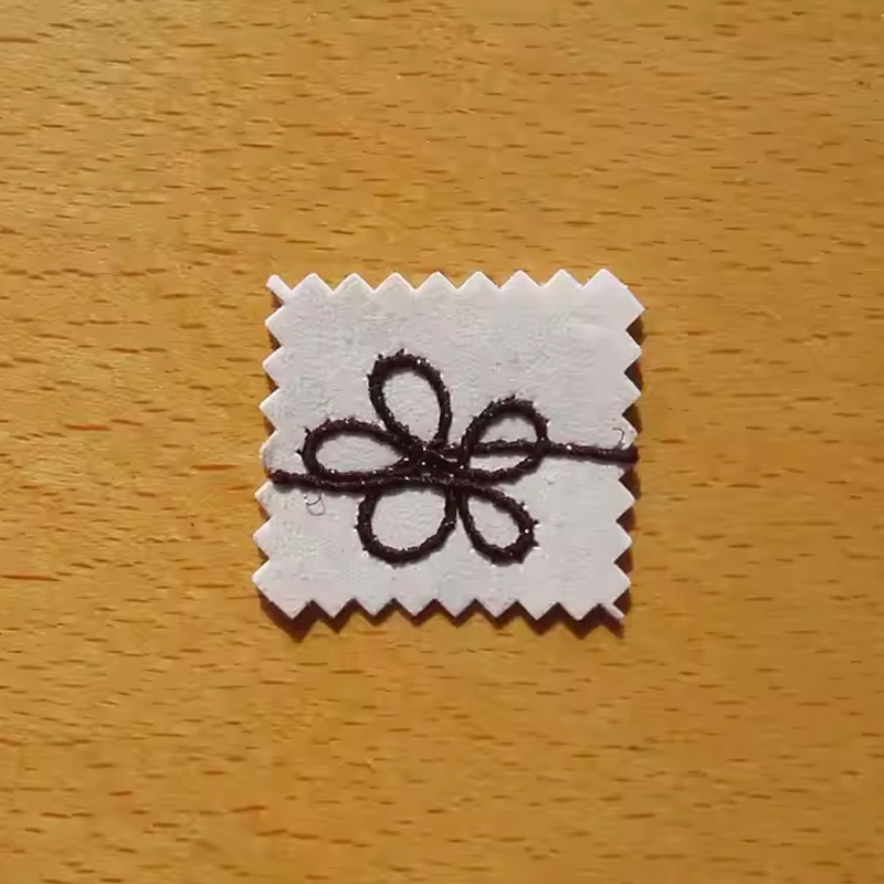 CP-10-2 Industrial Sewing Embr - Embroidery Chain Stitch avis et prix