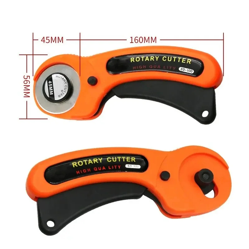 Rotary Cutter for Fabric Card  - Embroidery Converter avis et prix