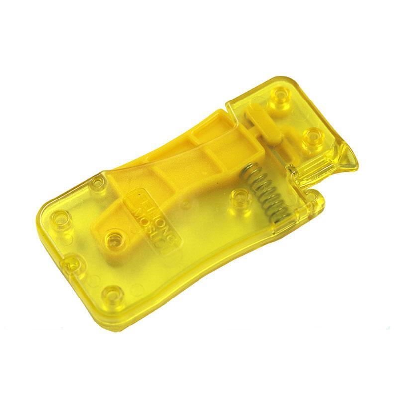 Auto Needle Threader DIY Tool  - Embroidery Converter avis et prix