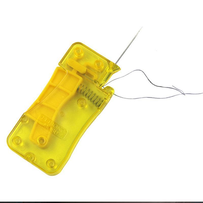 Auto Needle Threader DIY Tool  - Embroidery Converter avis et prix