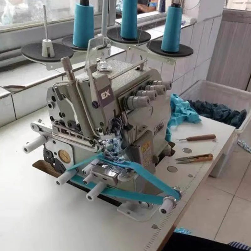 Ex5200 Computer  Sewing Machin - Embroidery Converter avis et prix