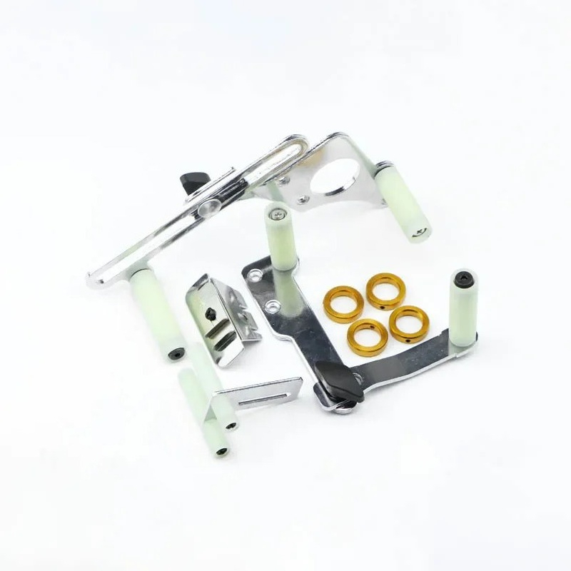 Ex5200 Computer  Sewing Machin - Embroidery Converter avis et prix