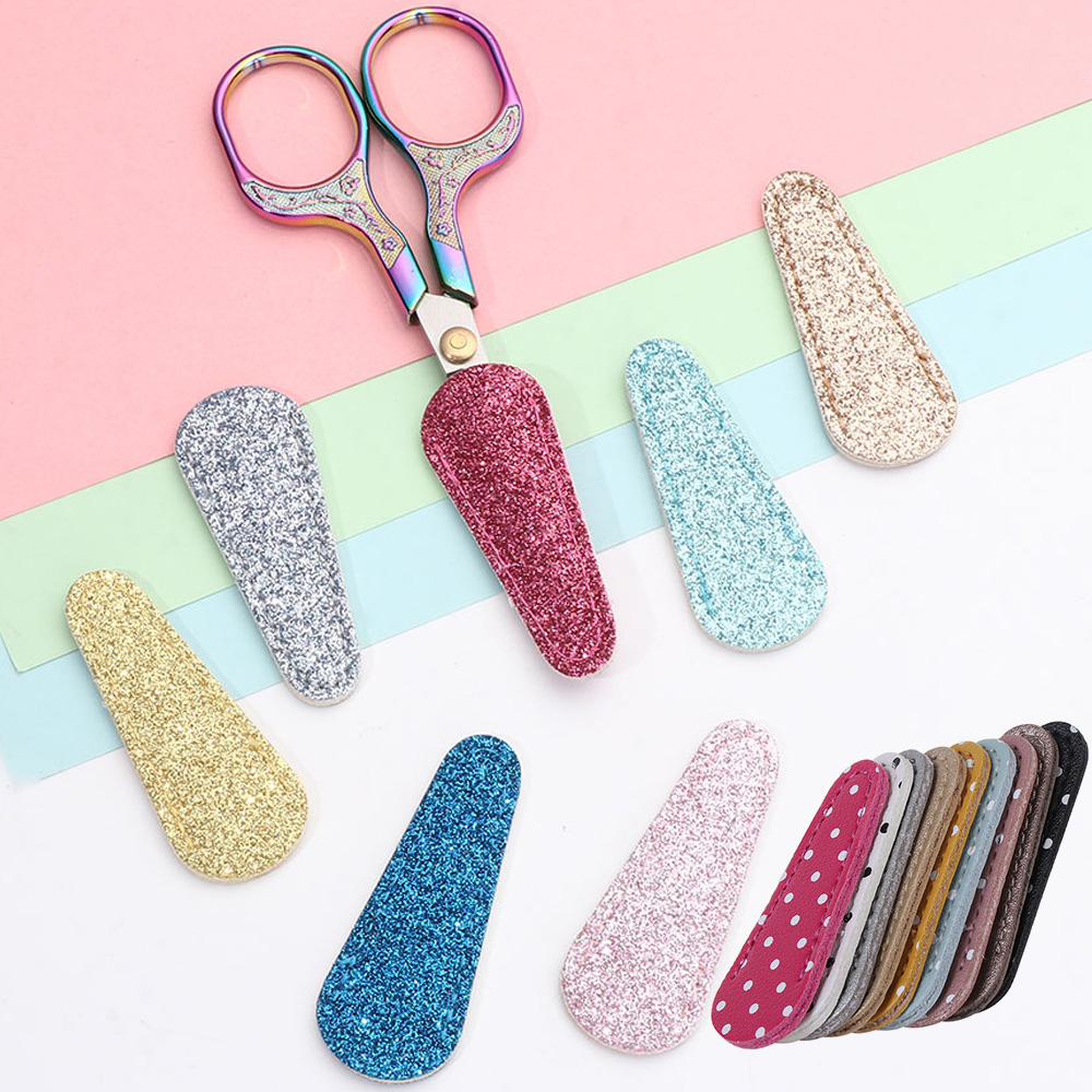 DIY Scissors Sleeve Prevent In - Embroidery Converter avis et prix