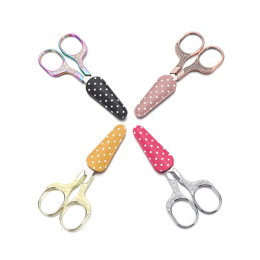 DIY Scissors Sleeve Prevent In - Embroidery Converter avis et prix
