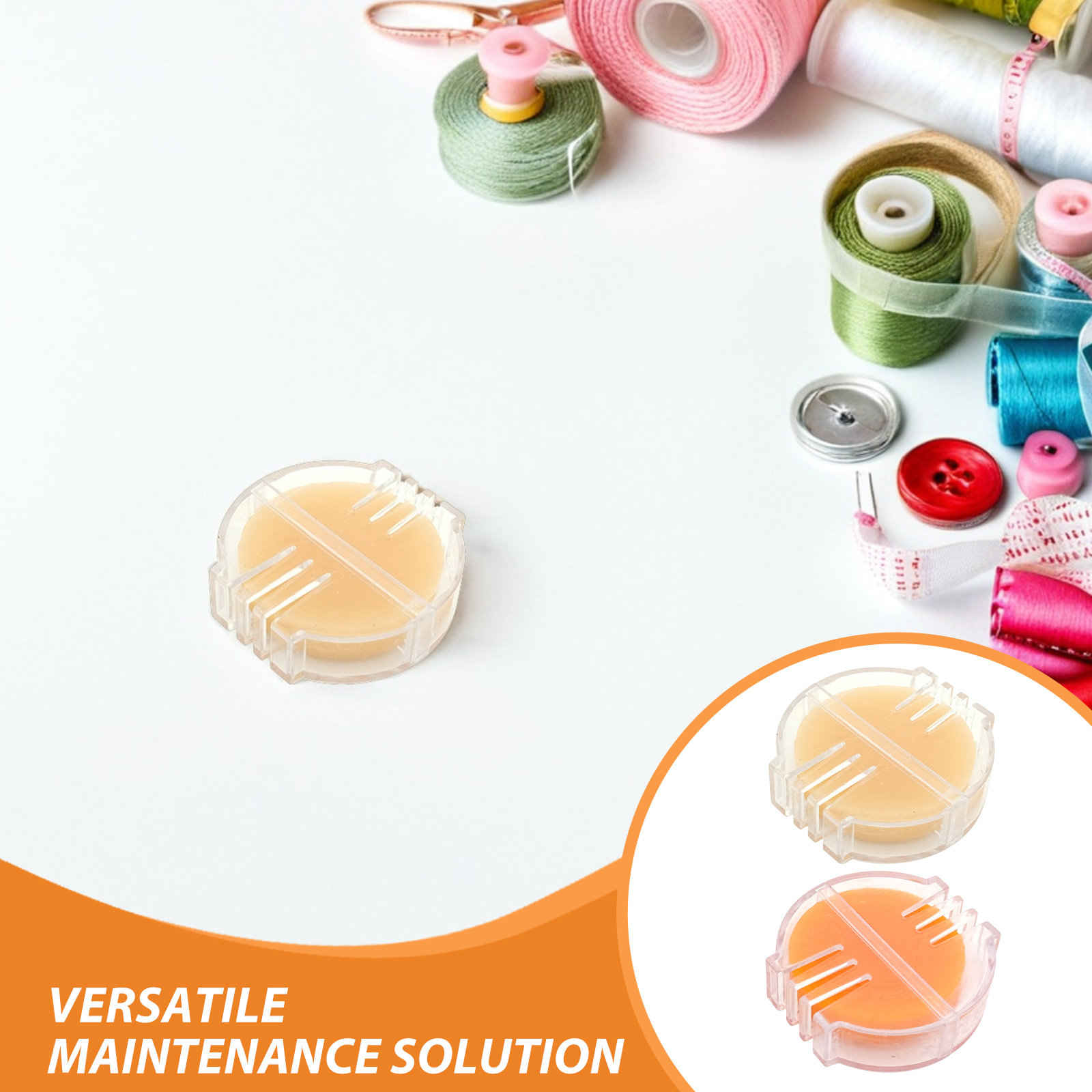 10Pcs Beeswax Thread Condition - Embroidery Quilting avis et prix
