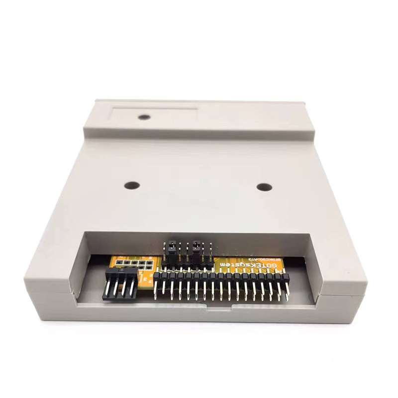 Genuine Gotek SFR1M44-FU Flopp - Embroidery Viewer avis et prix