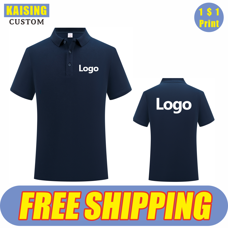 KAISING High-Quality Pure Cott - Embroidery Uniforms avis et prix