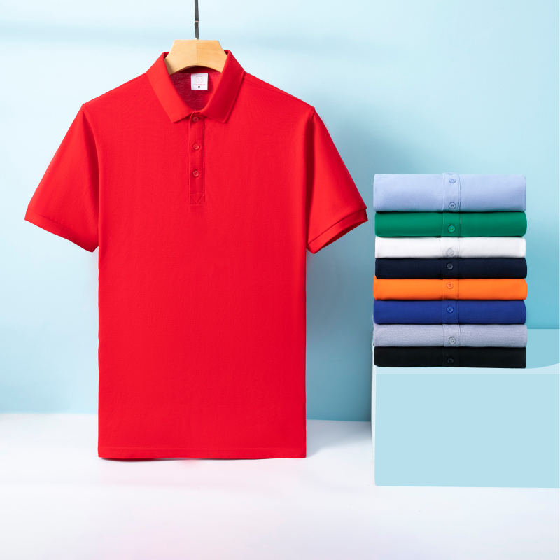 KAISING High-Quality Pure Cott - Embroidery Uniforms avis et prix