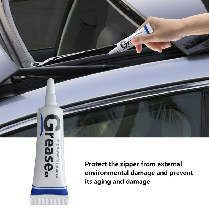 Zipper Lubricant Zipper Lubric - Embroidery Youtube avis et prix