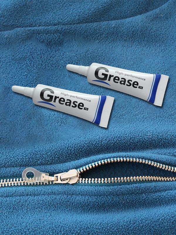 Zipper Lubricant Zipper Lubric - Embroidery Youtube avis et prix