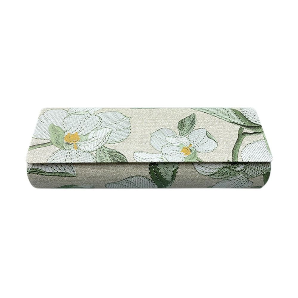 Glasses Holder Chinese Style E - Embroidery Viewer avis et prix