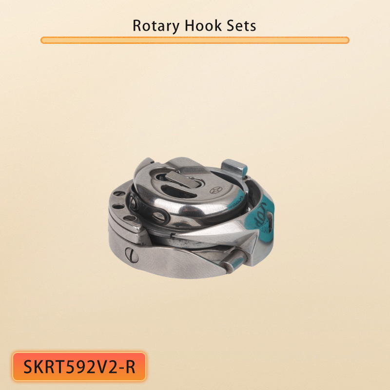SKRT592V-R Rotary Hook Sets Fo - Embroidery Converter avis et prix