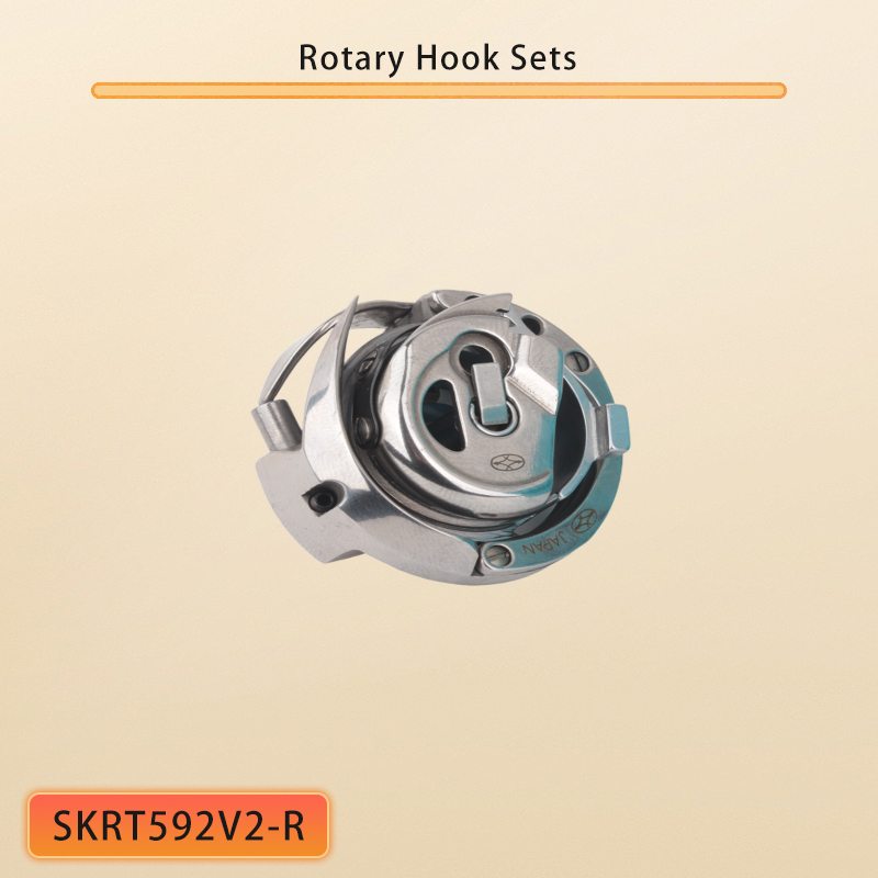 SKRT592V-R Rotary Hook Sets Fo - Embroidery Converter avis et prix