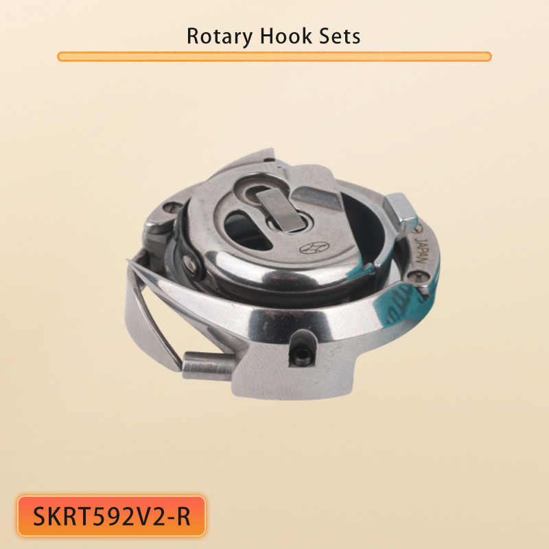 SKRT592V-R Rotary Hook Sets Fo - Embroidery Converter avis et prix