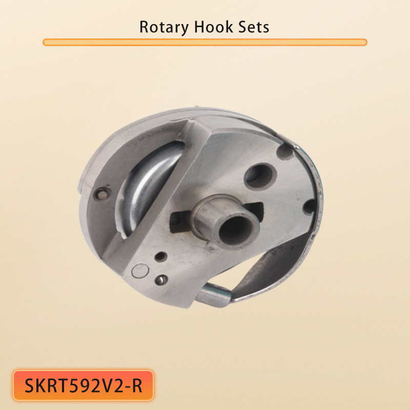 SKRT592V-R Rotary Hook Sets Fo - Embroidery Converter avis et prix