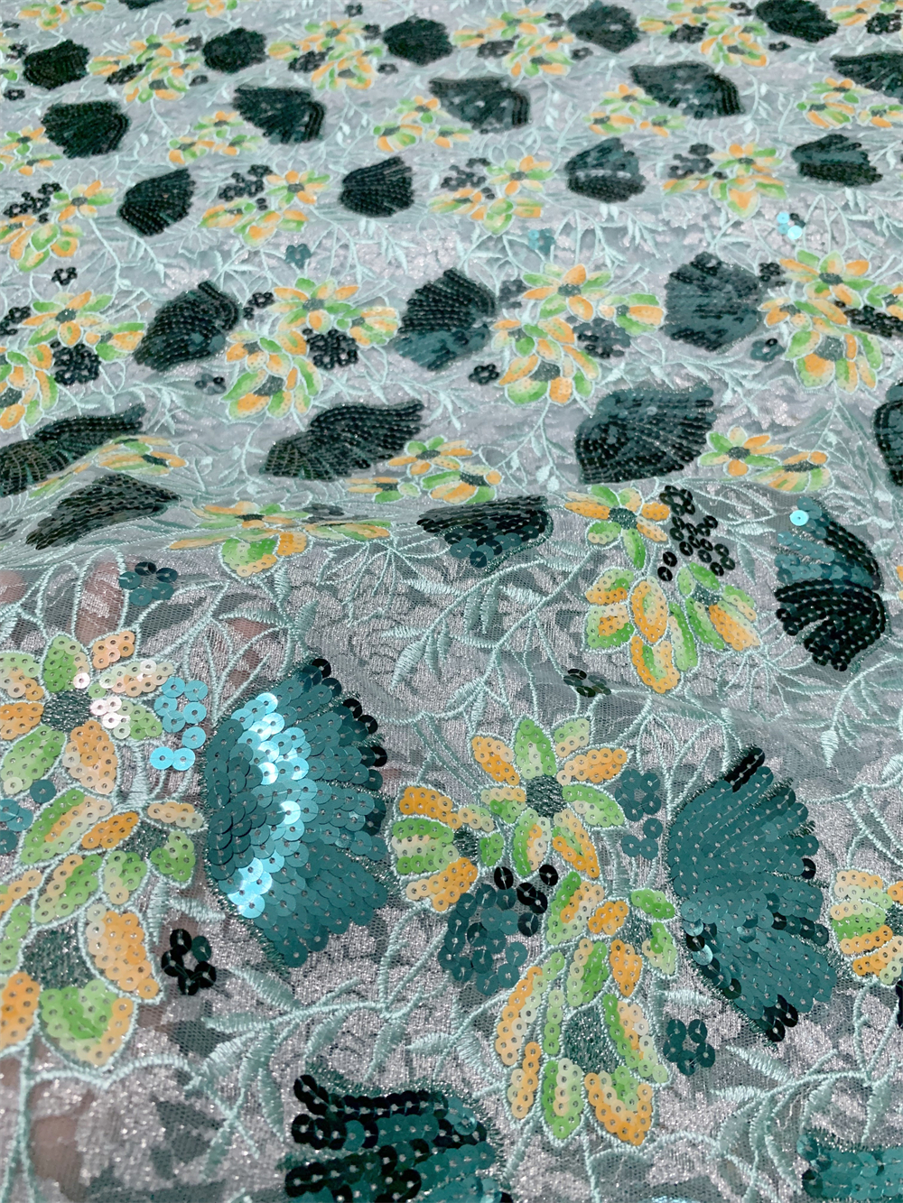 Australia Lace Fabric High Qua - Embroidery In Australia avis et prix