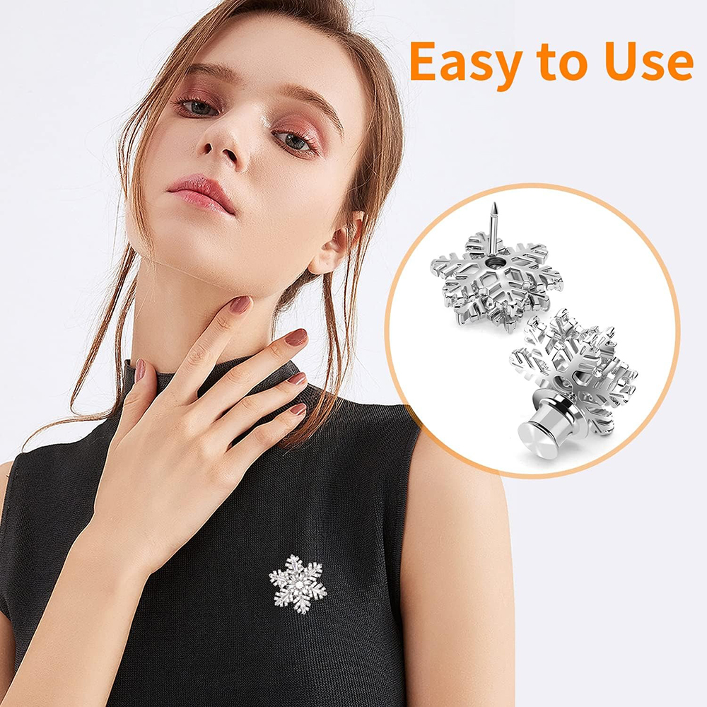 50PCS Locking Pin Back Locking - Embroidery Simple avis et prix