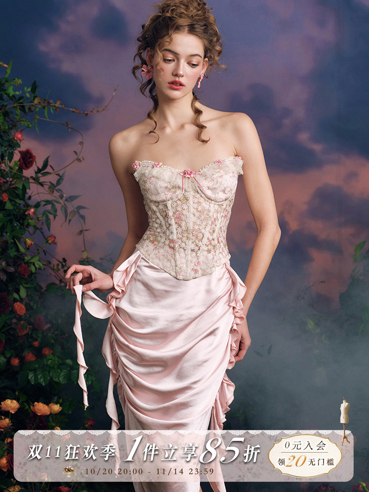 LaceMade Orginal Design Fairyt - Embroidery Youtube avis et prix