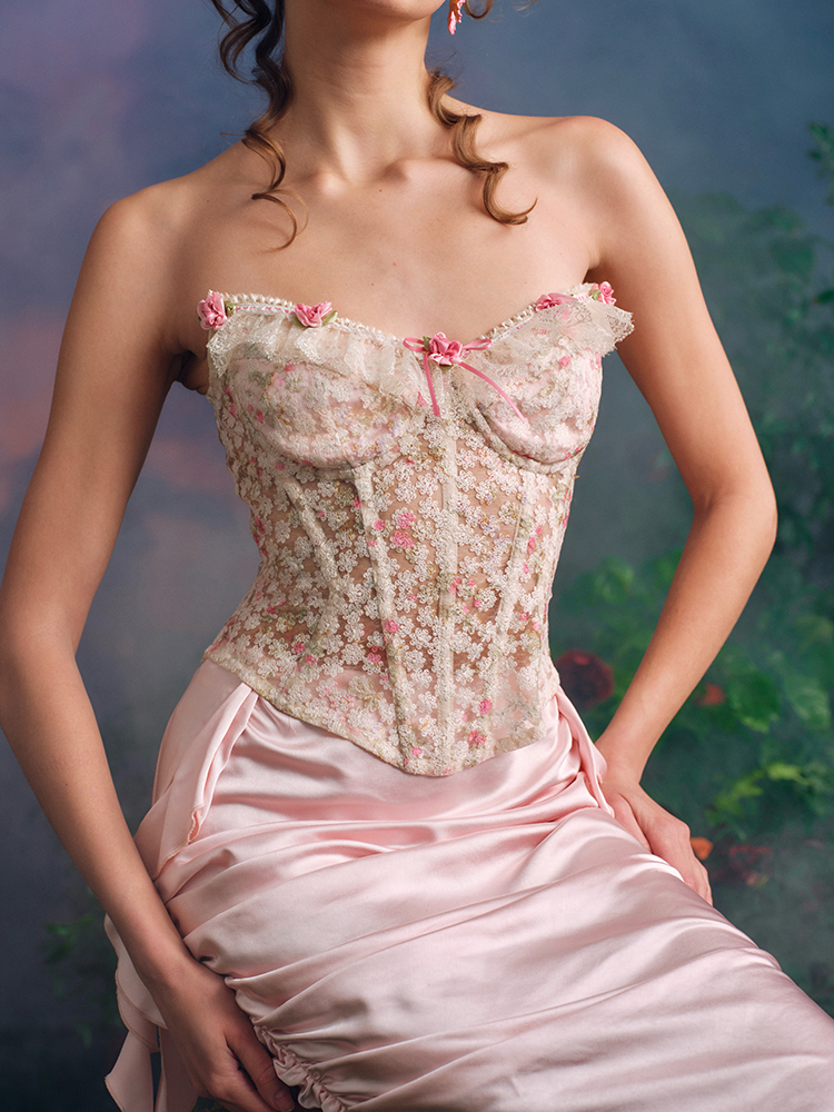 LaceMade Orginal Design Fairyt - Embroidery Youtube avis et prix
