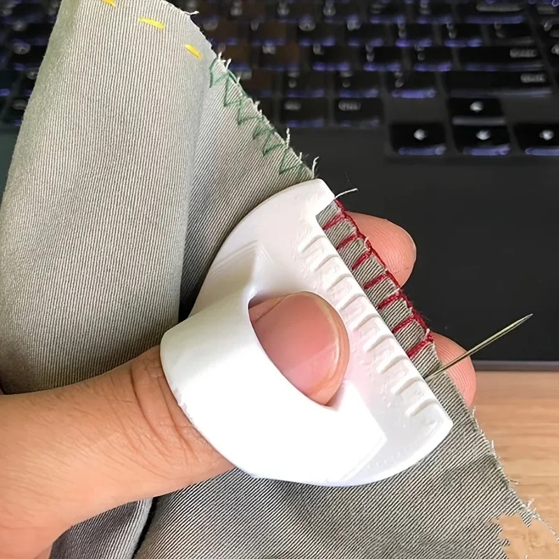 1pc Easy Sewing Guide for Begi - Embroidery Converter avis et prix