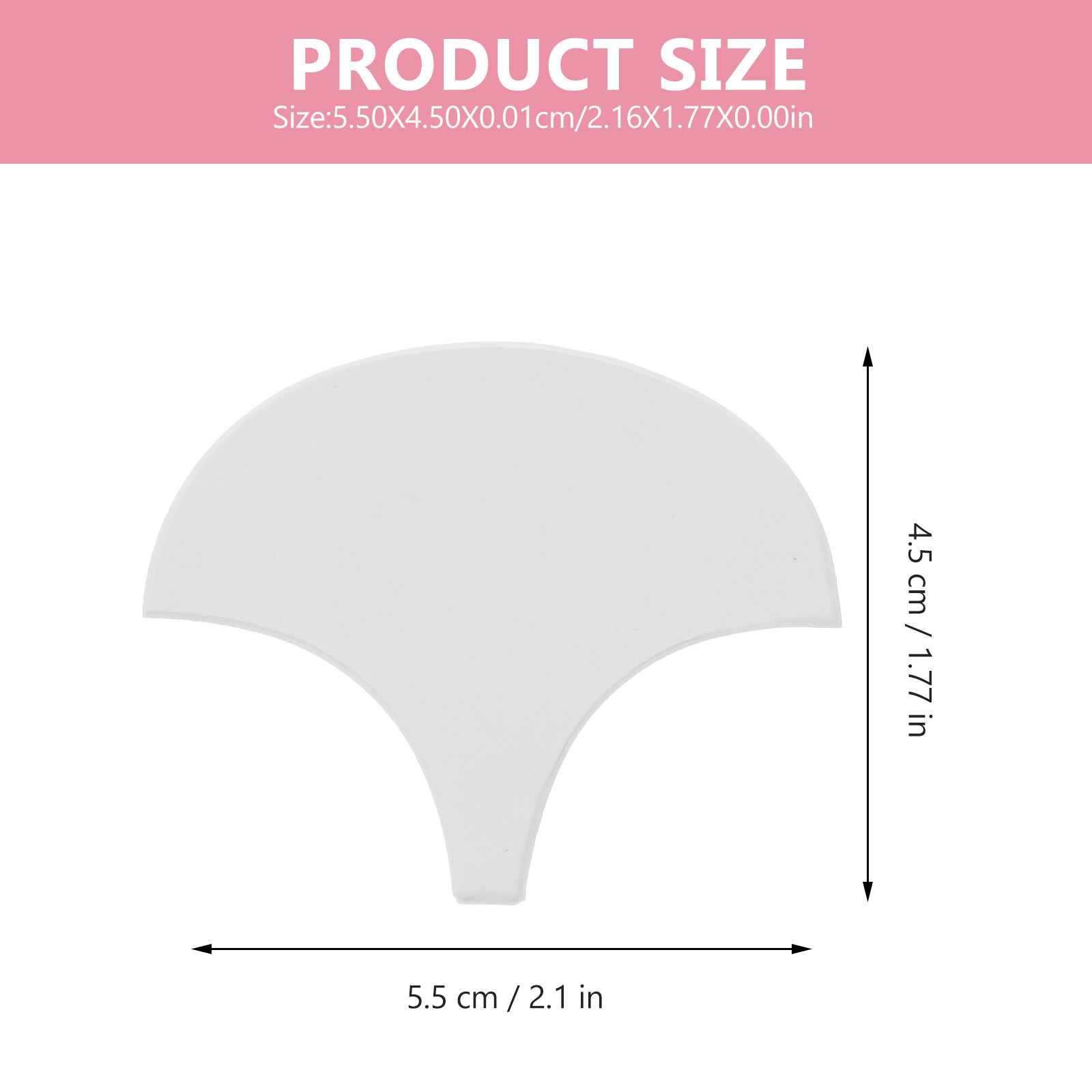 Shell Shaped Paper Quilting Te - Embroidery Quilting avis et prix