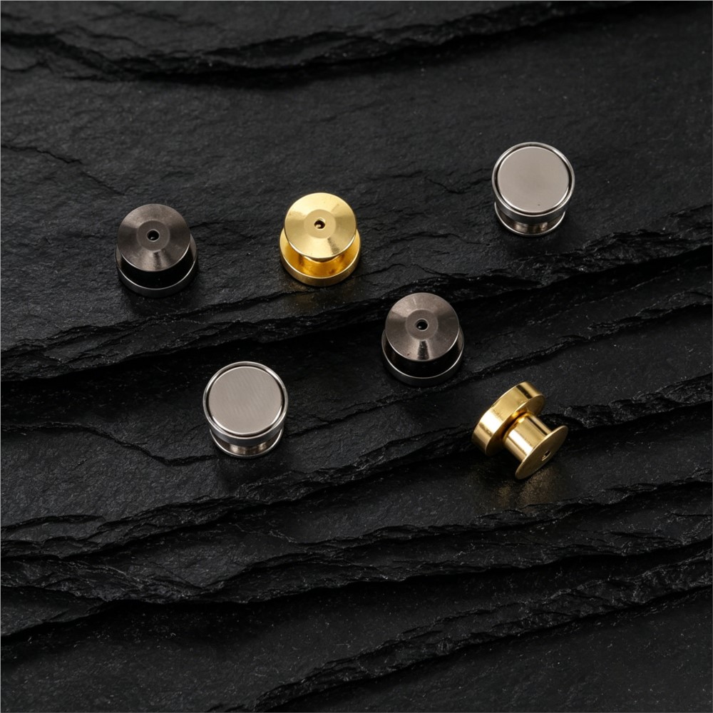 10Pcs/Lot Magnetic Clasps and  - Embroidery Simple avis et prix
