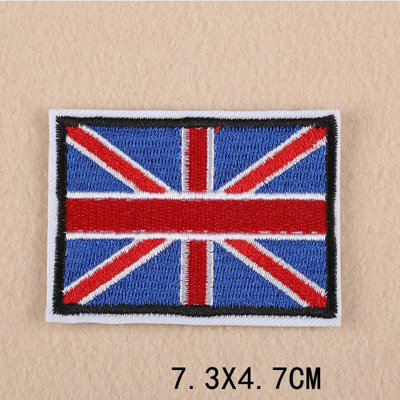 US Australia China England Fla - Embroidery In Australia avis et prix